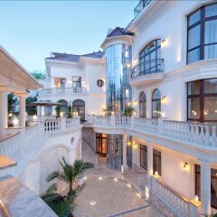 Гостиница Villa le Premier Украина, Одесса - 5 отзывов об отеле, цены и фото номеров - забронировать гостиницу Villa le Premier онлайн фото 5
