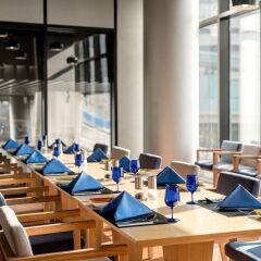 Отель Novotel Suites Ambassador Seoul Yongsan - Seoul Dragon City фото 2
