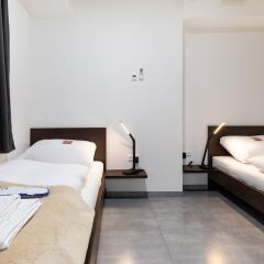 Апартаменты Gabriel's Apartments Вена фото 28