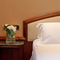 Hotel Polo удобства в номере фото 3