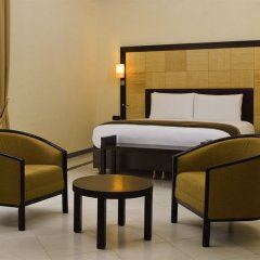 Sofitel Malabo President Palace in Malabo, Equatorial Guinea from 260$, photos, reviews - zenhotels.com guestroom