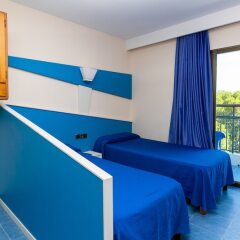 Апартаменты The Blue Apartments by Ibiza Feeling - Adult Only фото 8