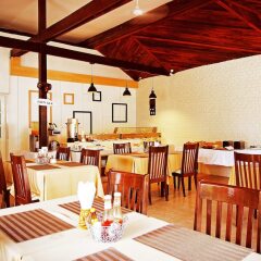 Отель ZEN Premium Chaloemprakiat Patong питание