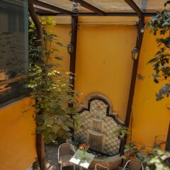 Отель Chalet del Carmen Coyoacán Мексика, Мехико - отзывы, цены и фото номеров - забронировать отель Chalet del Carmen Coyoacán онлайн фото 19