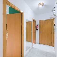 Отель 6 Pax Las Ramblas Santa Mónica (Barcelona) Испания, Барселона - отзывы, цены и фото номеров - забронировать отель 6 Pax Las Ramblas Santa Mónica (Barcelona) онлайн интерьер отеля
