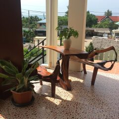 Отель Lanta Mattia Bungalows And Resort Ланта фото 8