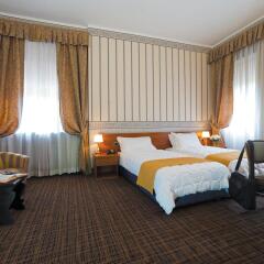 Ele Green Park Hotel Pamphili комната для гостей фото 4