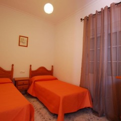 Отель Apartamento Dehesa De La Villa 7 комната для гостей фото 2