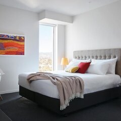 Art Series - The Watson in Adelaide, Australia from 154$, photos, reviews - zenhotels.com guestroom