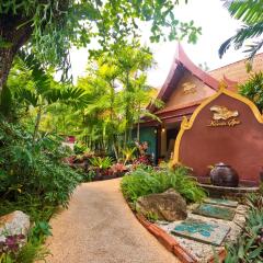Отель Phuket Orchid Resort and Spa фото 3