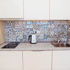 Апартаменты CoHome Apartment Gorohovaya 40 в номере фото 2