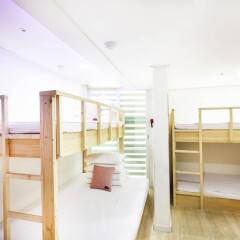 Отель Stay 7 - Hostel (formerly K-Guesthouse Myeongdong 3) Южная Корея, Сеул - 1 отзыв об отеле, цены и фото номеров - забронировать отель Stay 7 - Hostel (formerly K-Guesthouse Myeongdong 3) онлайн спа фото 2