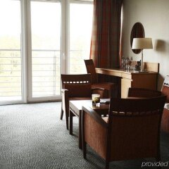 Отель Vanagupe Hotel Литва, Паланга - отзывы, цены и фото номеров - забронировать отель Vanagupe Hotel онлайн удобства в номере фото 2