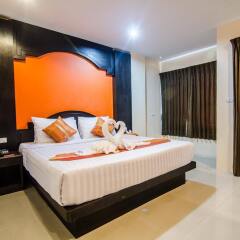 FunDee Boutique Hotel комната для гостей фото 2