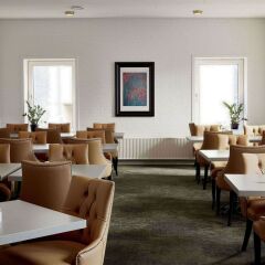 Hotel Chagall питание