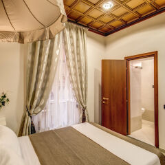 Отель Artemis Guest House комната для гостей фото 4