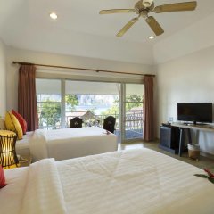 Bay View Resort and Premier Resort in Ko Phi Phi Don, Thailand from 62$, photos, reviews - zenhotels.com guestroom photo 5