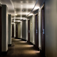 Hotel Dei Cavalieri интерьер отеля фото 2