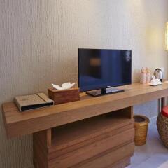 Отель Bandara Phuket Beach Resort 4* Стандартный номер с различными типами кроватей фото 11