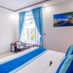 Отель Villa of Tranquility детские мероприятия фото 2