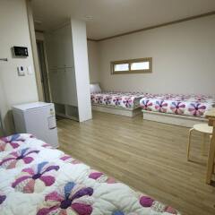 Отель SSGuesthouse - Hostel Южная Корея, Сеул - отзывы, цены и фото номеров - забронировать отель SSGuesthouse - Hostel онлайн детские мероприятия
