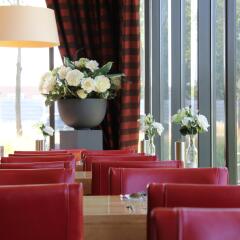 Отель Bastion Hotel Schiphol / Hoofddorp Нидерланды, Хофддорп - 1 отзыв об отеле, цены и фото номеров - забронировать отель Bastion Hotel Schiphol / Hoofddorp онлайн интерьер отеля