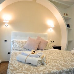 Отель Parthenope B&B Аджерола фото 13