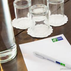 Отель Holiday Inn Express Exeter M5, Jct 29 спа