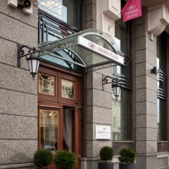 Гостиница Crowne Plaza St.Petersburg-Ligovsky (Краун Плаза Санкт-Петербург Лиговский) фото 2
