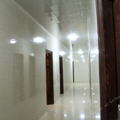 Отель Tianyu Hostel Китай, Чжуншань - отзывы, цены и фото номеров - забронировать отель Tianyu Hostel онлайн интерьер отеля