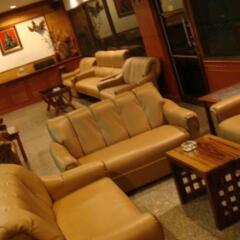 Отель Thai Hotel Krabi Таиланд, Краби - отзывы, цены и фото номеров - забронировать отель Thai Hotel Krabi онлайн развлечения