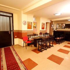 Hostel Panda в номере