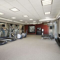 Отель Homewood Suites by Hilton Columbus/OSU, OH США, Верхний Арлингтон - отзывы, цены и фото номеров - забронировать отель Homewood Suites by Hilton Columbus/OSU, OH онлайн фото 11