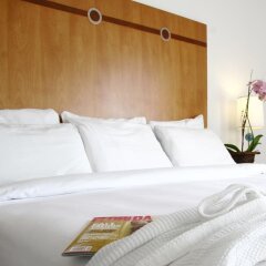 Majestic Hotel South Beach комната для гостей фото 3