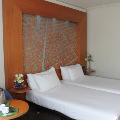 Abba Sants Hotel комната для гостей фото 3