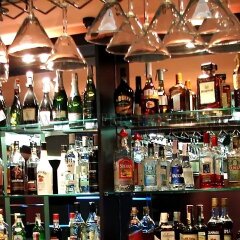 Jupiter hotel гостиничный бар