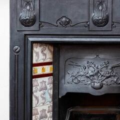 Отель Hampstead Heath Family Home сейф в номере