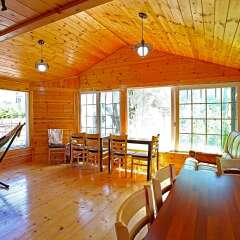 Отель Daegwalnyeong Beauty House Pension Южная Корея, Пхёнчан - отзывы, цены и фото номеров - забронировать отель Daegwalnyeong Beauty House Pension онлайн фото 19