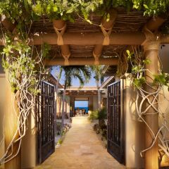 Отель Montage Los Cabos Мексика, Кабо-Сан-Лукас - отзывы, цены и фото номеров - забронировать отель Montage Los Cabos онлайн