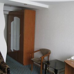 Гостиница Артелеком в Архангельске 1 отзыв об отеле, цены и фото номеров - забронировать гостиницу Артелеком онлайн Архангельск интерьер отеля