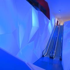 Отель Radisson Blu Mall of America спа
