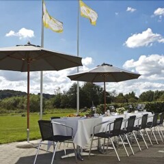 Отель Vejle Center Hotel Дания, Вайле - отзывы, цены и фото номеров - забронировать отель Vejle Center Hotel онлайн