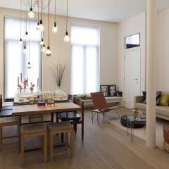 Отель B&B Rosier 10 детские мероприятия