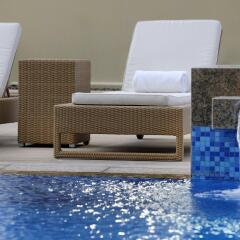 Media One Hotel Dubai спа