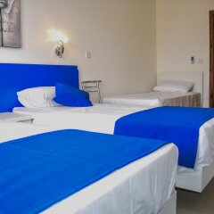 Отель Reno's Guest House Бирзеббуджа комната для гостей фото 5