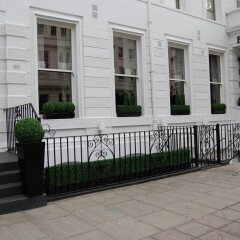 Best Western Mornington Hotel London Hyde Park фото 9