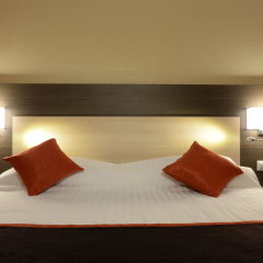 Hotel Galaxy in Timisoara, Romania from 50$, photos, reviews - zenhotels.com guestroom photo 4