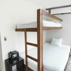 Отель Sayab Hostel Мексика, Плая-дель-Кармен - отзывы, цены и фото номеров - забронировать отель Sayab Hostel онлайн детские мероприятия фото 2