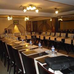 Oglakcioglu Park Hotel Boutique Class