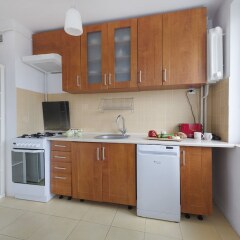 Отель P&O Apartments Metro Raclawicka-FALECKA Польша, Варшава - отзывы, цены и фото номеров - забронировать отель P&O Apartments Metro Raclawicka-FALECKA онлайн фото 13